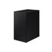 Samsung HW-C450 | Soundbar - 2.1 channels - With Wireless Subwoofer - B Series - Bluetooth - Black-SONXPLUS Lac St-Jean