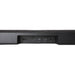 Polk REACT | Soundbar - Home theater - 2 Channels - Bluetooth - Wi-Fi - Alexa integrated - Black-SONXPLUS Lac St-Jean