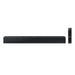 Samsung HW-C400 | Soundbar - 2.0 channels - B Series - Integrated subwoofer - Black-SONXPLUS Lac St-Jean