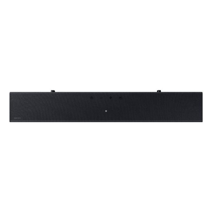 Samsung HW-C400 | Soundbar - 2.0 channels - B Series - Integrated subwoofer - Black-SONXPLUS Lac St-Jean