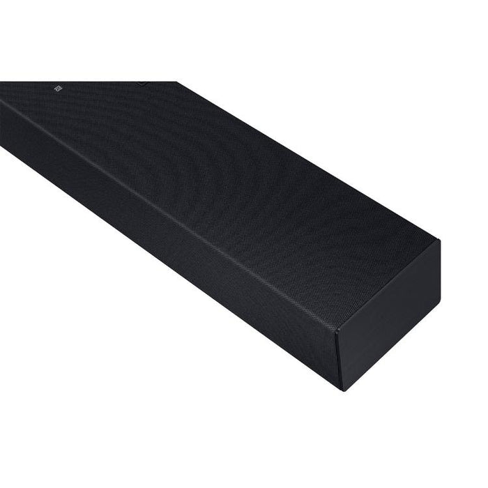 Samsung HW-C400 | Soundbar - 2.0 channels - B Series - Integrated subwoofer - Black-SONXPLUS Lac St-Jean