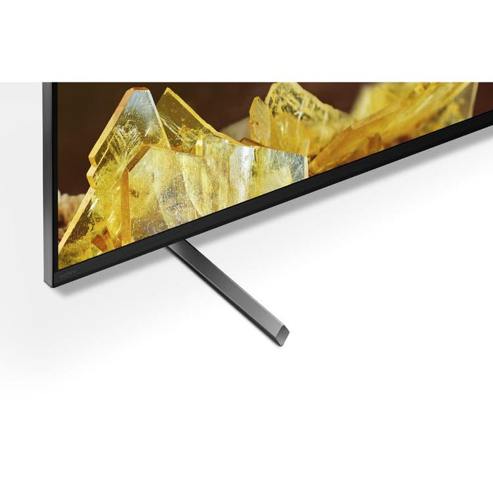 Sony XR75X90L | Téléviseur intelligent 75" - DEL à matrice complète - Série X90L - 4K Ultra HD - HDR - Google TV-SONXPLUS Lac St-Jean