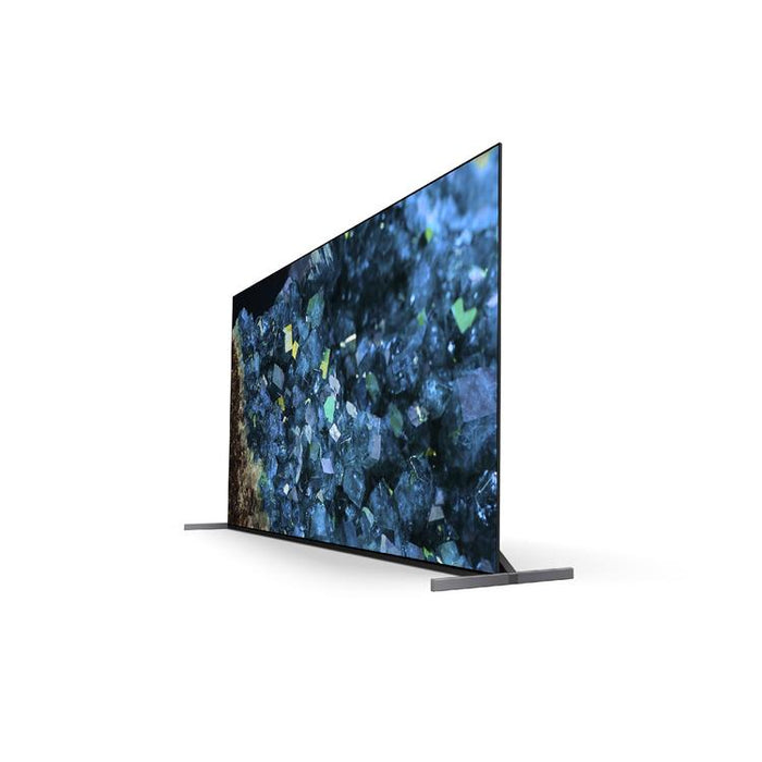 Sony BRAVIA XR83A80L | 83" Smart TV - OLED - A80L Series - 4K Ultra HD - HDR - Google TV-SONXPLUS Lac St-Jean