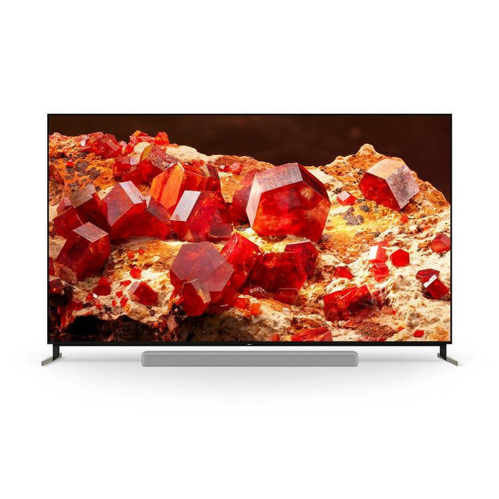 Sony BRAVIA XR85X93L | 85" Smart TV - Mini LED - X93L Series - 4K HDR - Google TV-SONXPLUS Lac St-Jean