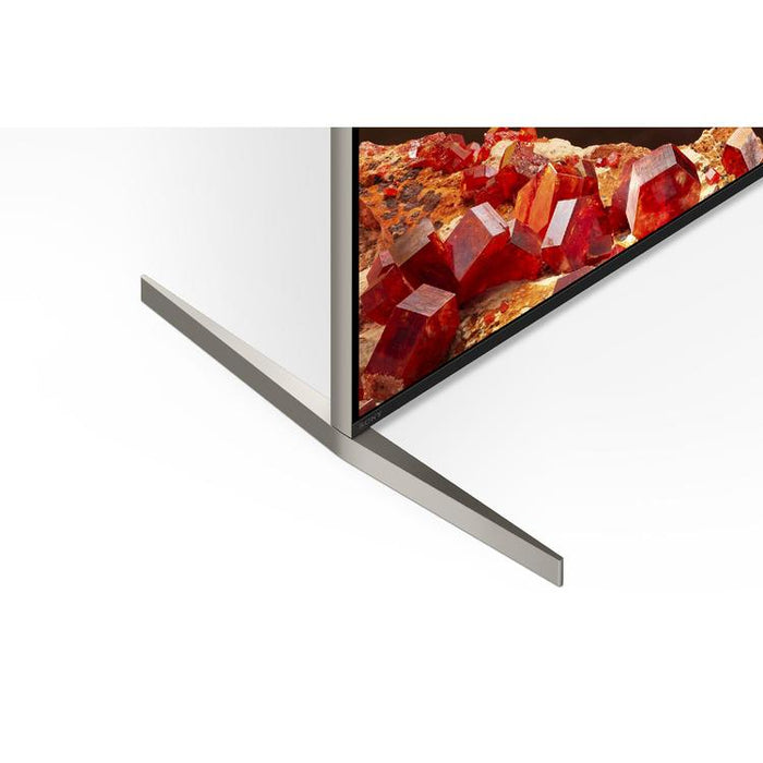 Sony BRAVIA XR85X93L | Téléviseur intelligent 85" - Mini DEL - Série X93L - 4K HDR - Google TV-SONXPLUS Lac St-Jean