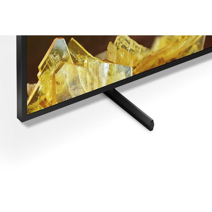 Sony XR98X90L | 98" Smart TV - Full matrix LED - X90L Series - 4K Ultra HD - HDR - Google TV-SONXPLUS Lac St-Jean