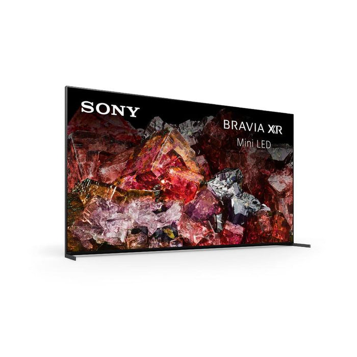 Sony BRAVIA XR85X95L | Téléviseur intelligent 85" - Mini DEL - Série X95L - 4K Ultra HD - HDR - Google TV-SONXPLUS Lac St-Jean