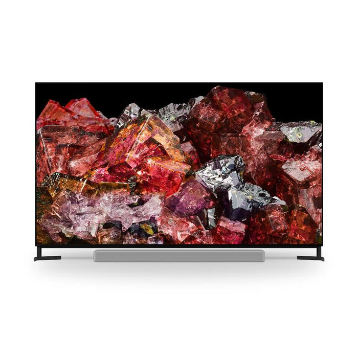 Sony BRAVIA XR85X95L | 85" Smart TV - Mini LED - X95L Series - 4K Ultra HD - HDR - Google TV-SONXPLUS Lac St-Jean