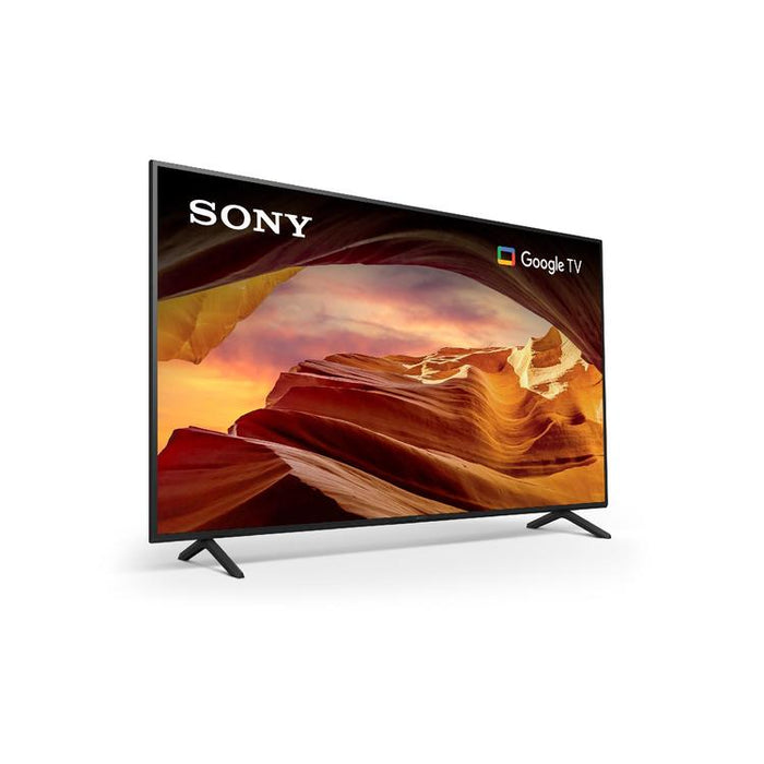 Sony KD65X77L | 65" Smart TV - LED - X77L Series - 4K Ultra HD - HDR - Google TV-SONXPLUS Lac St-Jean