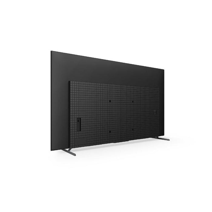 Sony BRAVIA XR65A80L | 65" Smart TV - OLED - A80L Series - 4K Ultra HD - HDR - Google TV-SONXPLUS Lac St-Jean