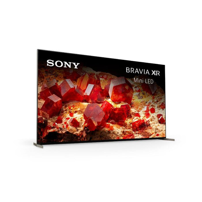 Sony BRAVIA XR75X93L | 75" Smart TV - Mini LED - X93L Series - 4K HDR - Google TV-SONXPLUS Lac St-Jean