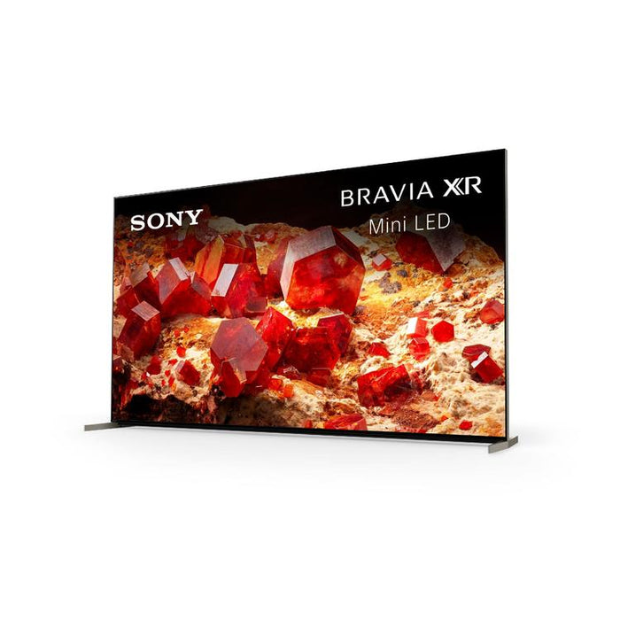 Sony BRAVIA XR75X93L | Téléviseur intelligent 75" - Mini DEL - Série X93L - 4K HDR - Google TV-SONXPLUS Lac St-Jean