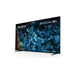 Sony BRAVIA XR77A80L | Téléviseur intelligent 77" - OLED - Série A80L - 4K Ultra HD - HDR - Google TV-SONXPLUS Lac St-Jean