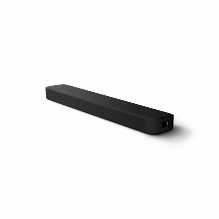 Sony HT-S2000 | 3.1 channel soundbar - Surround sound - Dolby Atmos and DTS:X - Black-SONXPLUS Lac St-Jean