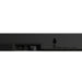 Sony HT-S2000 | 3.1 channel soundbar - Surround sound - Dolby Atmos and DTS:X - Black-SONXPLUS Lac St-Jean