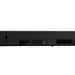 Sony HT-S2000 | 3.1 channel soundbar - Surround sound - Dolby Atmos and DTS:X - Black-SONXPLUS Lac St-Jean