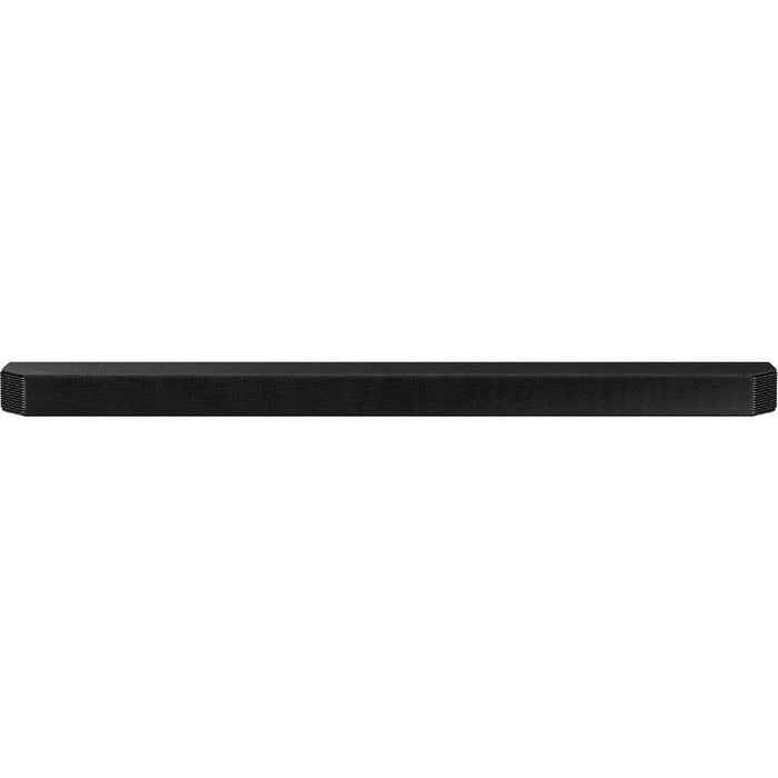 Samsung HW-Q900C | Soundbar - 7.1.2 channels - Dolby ATMOS - With wireless subwoofer - Q Series - Black-SONXPLUS Lac St-Jean