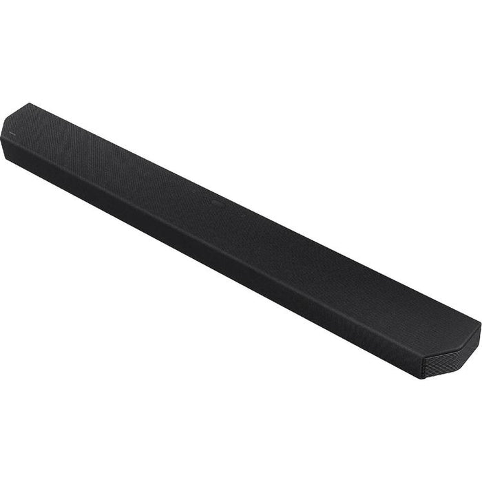 Samsung HW-Q900C | Soundbar - 7.1.2 channels - Dolby ATMOS - With wireless subwoofer - Q Series - Black-SONXPLUS Lac St-Jean