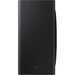 Samsung HW-Q900C | Soundbar - 7.1.2 channels - Dolby ATMOS - With wireless subwoofer - Q Series - Black-SONXPLUS Lac St-Jean