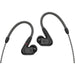 Sennheiser IE 200 | In-ear headphones - Wired - Black-SONXPLUS Lac St-Jean