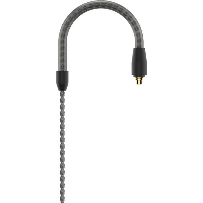 Sennheiser IE 200 | Écouteurs intra-auriculaires - Filaire - Noir-SONXPLUS Lac St-Jean