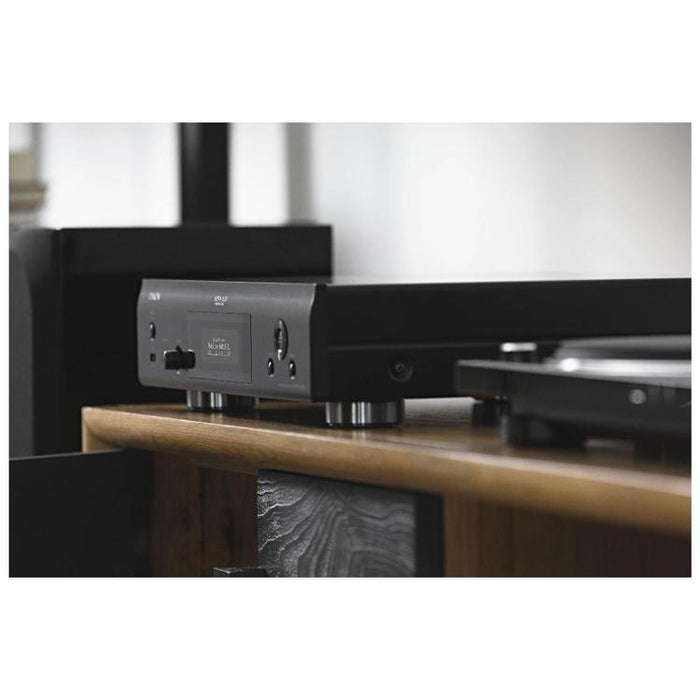 Denon DNP-2000NE | High Resolution Network Player - Integrated HEOS - Wi-fi - Black-SONXPLUS Lac St-Jean