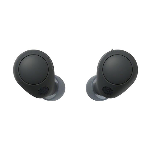 Sony WF-C700N | Ecouteurs sans fil - Microphone - Intra-Auriculaires - Bluetooth - Reduction active du bruit - Noir-SONXPLUS Lac St-Jean