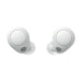 Sony WF-C700N | Wireless headset - Microphone - In-ear - Bluetooth - Active noise reduction - White-SONXPLUS Lac St-Jean