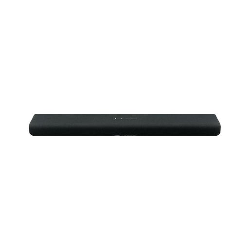 Yamaha SR-B30A | 2 Channel Sound Bar - 120 W - HDMI eARC - Bluetooth - Black-SONXPLUS Lac St-Jean