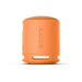 Sony SRS-XB100 | Portable speaker - Wireless - Bluetooth - IP67 - Orange-SONXPLUS Lac St-Jean