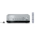 Yamaha RN800A | Network/Stereo Receiver - YPAO - MusicCast - Silver-SONXPLUS Lac St-Jean