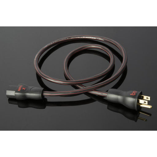 Audioquest NRG X3 | Power Cable - 1 Meter - Long Grain Copper-SONXPLUS Lac St-Jean