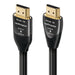 Audioquest Pearl | Active HDMI cable - Transfer up to 8K Ultra HD - HDR - eARC - 18 Gbps - 15 Meters-SONXPLUS Lac St-Jean