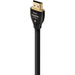 Audioquest Pearl | Active HDMI cable - Transfer up to 8K Ultra HD - HDR - eARC - 18 Gbps - 15 Meters-SONXPLUS Lac St-Jean