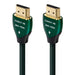 Audioquest Forest 48 | HDMI Cable - Transfer up to 10K Ultra HD - 0.75 Mètres-SONXPLUS Lac St-Jean