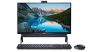 DELLINSPIRON5410I3A | Ordinateur de bureau - Tout en 1 - Écran 24" - Intel I3-1215U 4.4Ghz 6 coeurs - 8GB - 256 GB NVME - Windows 11 Français-SONXPLUS Lac St-Jean