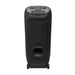 JBL PartyBox Ultimate | Portable speaker - Light game - WiFi 6 - Bluetooth 5.3 - Black-SONXPLUS Lac St-Jean