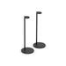 Sonos WSSE12-B2 | Speaker Stands for Sonos Era 100 - Black - Pair-Sonxplus Lac St-Jean