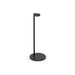Sonos WSSE12-B2 | Speaker Stands for Sonos Era 100 - Black - Pair-Sonxplus Lac St-Jean