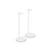 Sonos WSSE12-W2 | Speaker Stands for Sonos Era 100 - White - Pair-Sonxplus Lac St-Jean