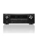 DENON AVRS670H | 5.2 Channel Home Theater AV Receiver - HDMI 8K - Integrated Heos - Bluetooth - Wi-Fi - Black-SONXPLUS Lac St-Jean