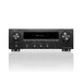 DENON DRA-900H | 8K Stereo Receiver - 2.2 Channels - Dolby Vision - HDR10+ - Bluetooth - Black-SONXPLUS Lac St-Jean