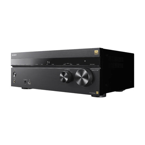 Sony STR-AZ1000ES | Premium ES home theater AV receiver - 7.2 Channels - HDMI 8K - Dolby Atmos - Black-SONXPLUS Lac St-Jean