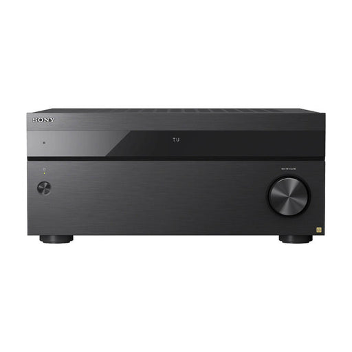 Sony STR-AZ3000ES | Récepteur AV cinéma maison Premium ES - 9.2 Canaux - HDMI 8K - Dolby Atmos - Noir-SONXPLUS Lac St-Jean