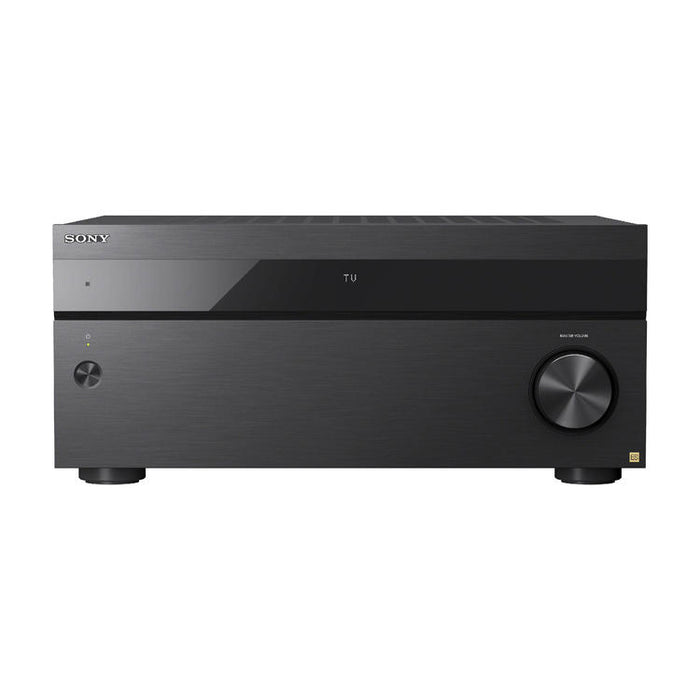 Sony STR-AZ7000ES | Premium ES home theater AV receiver - 13.2 Channels - HDMI 8K - Dolby Atmos - Black-SONXPLUS Lac St-Jean