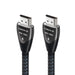 Audioquest Carbon 48 | HDMI Cable - Transfer up to 10K Ultra HD - 1.5 Mètres-SONXPLUS Lac St-Jean