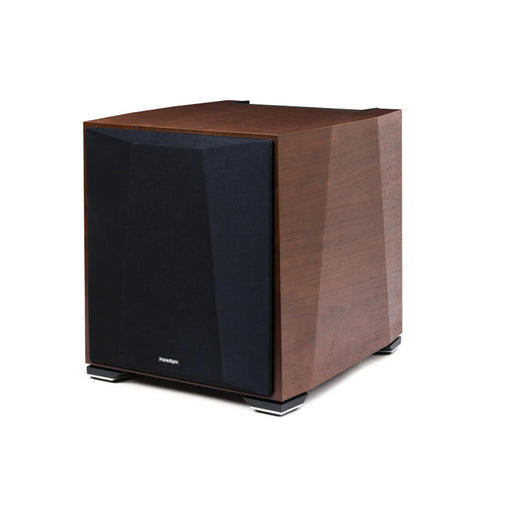 Paradigm XR11 | 11" Subwoofer - Trilinear suspension system - Active Ridge - 1100 W RMS - Walnut-SONXPLUS Lac St-Jean