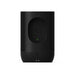 Sonos Move 2 | Wireless Speaker - Stereo - Voice Command - Up to 24 hours autonomy - Black-SONXPLUS Lac St-Jean