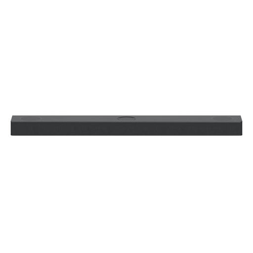 LG S80QY | Soundbar - 3.1.3 Channels - Dolby Atmos - Apple AirPlay2 - Black-SONXPLUS Lac St-Jean