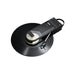 Audio-Technica AT-SB727-BK | Portable SoundBurger Turntable - 12 hours autonomy - Black-SONXPLUS Lac St-Jean